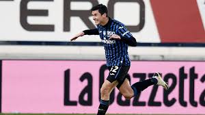 Milan, c'è pessina per il prossimo mercato. Atalanta Pessina Milan Rivelazione Della Serie A Ma Abbiamo Dominato