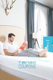 Get 100 Off With Our Tango Mattress Promo Codes And Discounts Mattress Sleep Mattress Coding