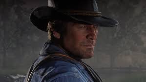Arthur morgan, from the red dead redemption 2 guidebook. Arthur Morgan Would Make A Terrible Friend