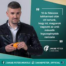 Jakab gyurcsány zsebéből beszél elszámoltatásról. Jakab Peter Na Ezert Van Az Hogy Sokaknak Mar A Parizer Facebook