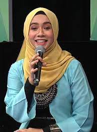 How uoll rasa sempena ramadan ni? Amira Othman Wikipedia Bahasa Melayu Ensiklopedia Bebas