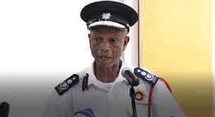 Women in Fire Service honoured