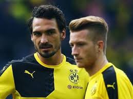 Mats hummels is borussia dortmund's most renown defender. Hummels Brings The Quality Dortmund Lacked Says Reus Sportstar