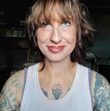 Katie Warfield in people