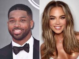 Khloe kardashian and tristan thompson welcomed their daughter on thursday. Tristan Thompson Accused Of Cheating On Khloe Kardashian Earlier This Year