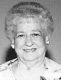 Phyllis Leinberger Obituary (2007)