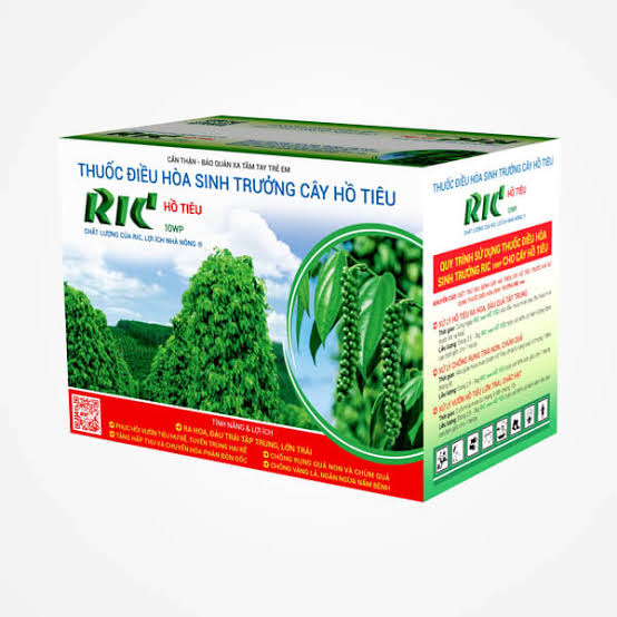 RIC 10WP