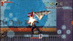Web of shadows gives you unprecedented levels of both. Spider Man Web Of Shadows Download For Ppsspp Reelyellow