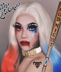 Get Your Harley Quinn Hair at UniWigs.com