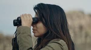 Short Film Review: On The Whistle: Politics On The Basketball Court