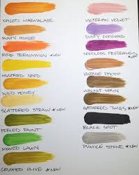 More New Distress Paint Colors Distressed Painting Tim Holtz Distress Paint Paint Colors