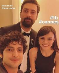 Doktor ali vefa (taner ölmez), ferman (onur tuna), nazlı (sinem ünsal), kaç yaşında, kaç kilo, boyu kaç. Sinem Unsal Mucizedoktor Ekip Cannes Facebook
