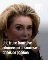 Elle a défendu le réalisateur Roman Polanski, mais aussi Gérard Depardieu,  son ami de longue date ➡️ https://l.rtl.fr/hx