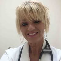 Ruchelle Steele, RN-ACNS-APN