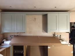 diy kitchens (again). pricing mumsnet