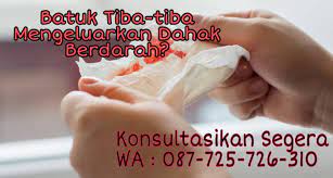 Kahak berdarah atau berwarna gelap seperti karat menunjukkan sesuatu yang lebih serius lagi. Batuk Terasa Sakit Panas Ubat Batuk Darah Di Malaysia Facebook