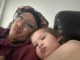 I had the privilege of being a part of the most precious years of Alivia  life. Babysitting the Grady curve kids will always be a imprint