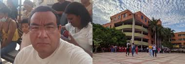 Silvio Brito, el padre autodidacta