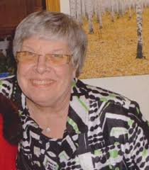 Ola Swanzey Obituary