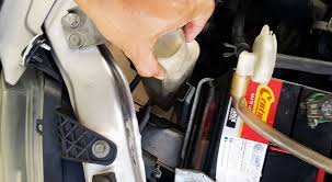 Penggunaan huruf kapital dan contoh. Apanakbuat Diy 14 Cara Tukar Coolant Kereta