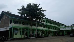 Maybe you would like to learn more about one of these? Pesantren Al Istiqomah Pacitan Pesantren Laduni Id