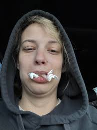 If you saw my previous post about the hospital then you know I've had a  heck of a week. I wanted to give Lauren and her assistant (Katy?) at Dr.  silvers office