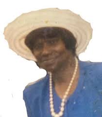 Veronica Morton Obituary (1947