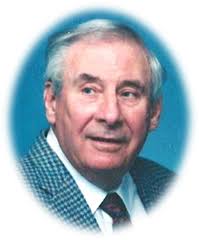 Obituary for James Cotter