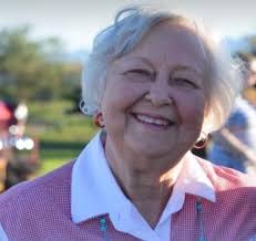 Nora Dean Maynard (1940-2022)