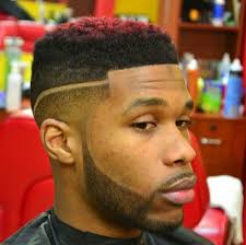 Color Part Faded Yizclusive Haircuts For Men Beard Fade Hair Styles 2017