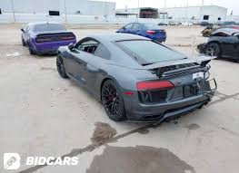 Image result for Daytona Gray 2018 R8