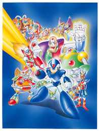 Podrás descargar los juegos por: Guia De Mega Man X Mega Man Hq Fandom