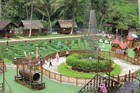 Maybe you would like to learn more about one of these? Taman Wisata Karang Resik Tiket Wahana Agustus 2021 Travelspromo