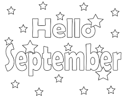 You'll be able to obtain after which print the photographs that you just like. September Coloring Pages Best Coloring Pages For Kids