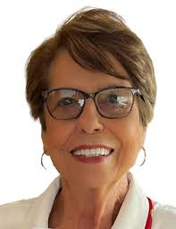 Obituary information for Tommie Ethelwyn Faust