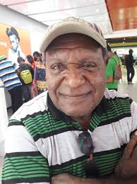 Trout and Tari: A Memorable PNG Experience