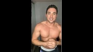 Will Parfitt Full Strip Show Channing Tatum Look Alike Hot Sexsexiezpix Web  Porn
