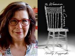 Ten Questions for Valzhyna Mort