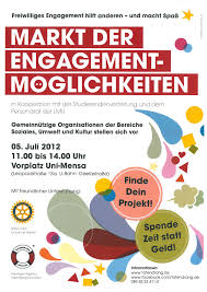 Ausdrucken und auf die karte kleben. Markt Der Engagementmoglichkeiten Konvent Der Fachschaften Lmu Munchen