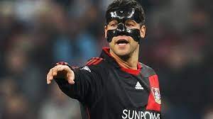 Check all the information and latest news about m. Masked Ballack Proves Leverkusen Hero Uefa Champions League Uefa Com