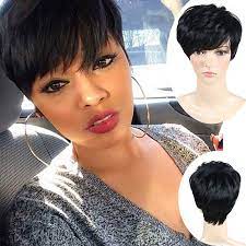 17 19 Buy Here Https Alitems Com G 1e8d114494ebda23ff8b16525dc3e8 I 5 Ulp Https 3a 2f 2fwww Aliexpress Com 2fitem 2 Wig Hairstyles Short Wigs Hair Styles