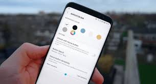 Because touch screens are highly sensitive, they're often designed with a screen lock to prevent numbers from being inadvertently dialed or applications from ope. The Best Samsung Galaxy S8 Tips And Tricks Every User Should Know Updato