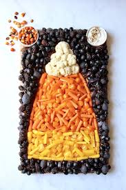 They will haunt your dreams of dinner! 60 Best Halloween Party Foods Cute Halloween Recipes For Adults