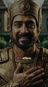 Samrat Ashok: Mahan Emperor ya Cruel Killer? 😱 The Dark Reality of  Kalinga!