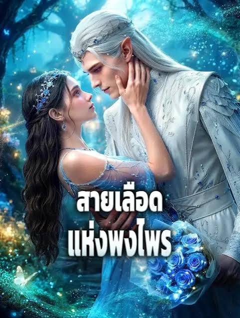 สายเลือดแห่งพงไพร (พากย์ไทย)