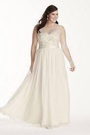 Plus Size Wedding Dresses Destination Wedding Dress Wedding Dresses Plus Size Davids Bridal Wedding Dresses