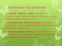 Wǔshù), ialah sekumpulan gaya pertarungan yang telah dibangunkan selama beberapa abad di china. Sistem Politik Dalam Islam Nasionalisme Ppt Download