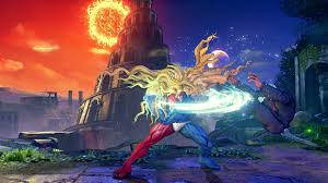 Unlock all the characters and all paypatings in the game, the first time you run the network download data, you need to download 2g more data . Street Fighter 5 Champion Edition Review One Last Update To Soldifiy Sf5 As One Of The Best Fighters This Generation Vg247