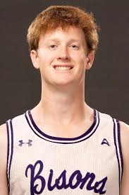 2023-24 Men's Basketball Roster