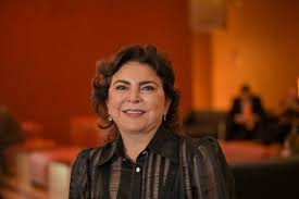 Ivonne Aracelly Ortega Pacheco